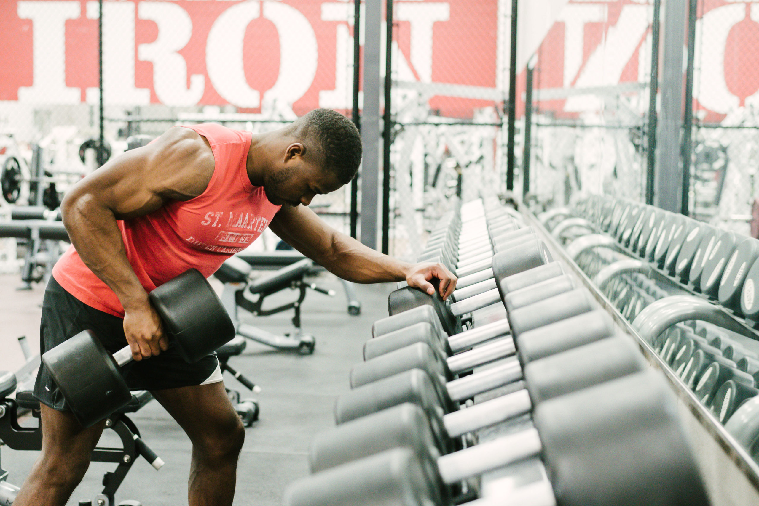 Custom Workout Plans Higher Performance